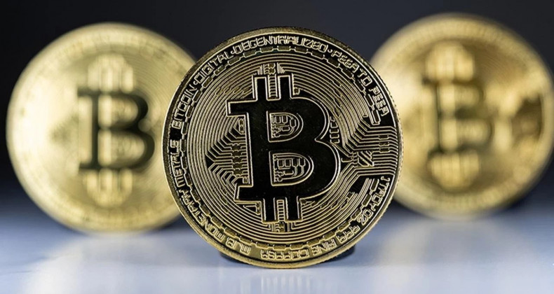 Bitcoin Tarihi Zirvede: 125 Bin Doları Aşarak Rekor Kırdı