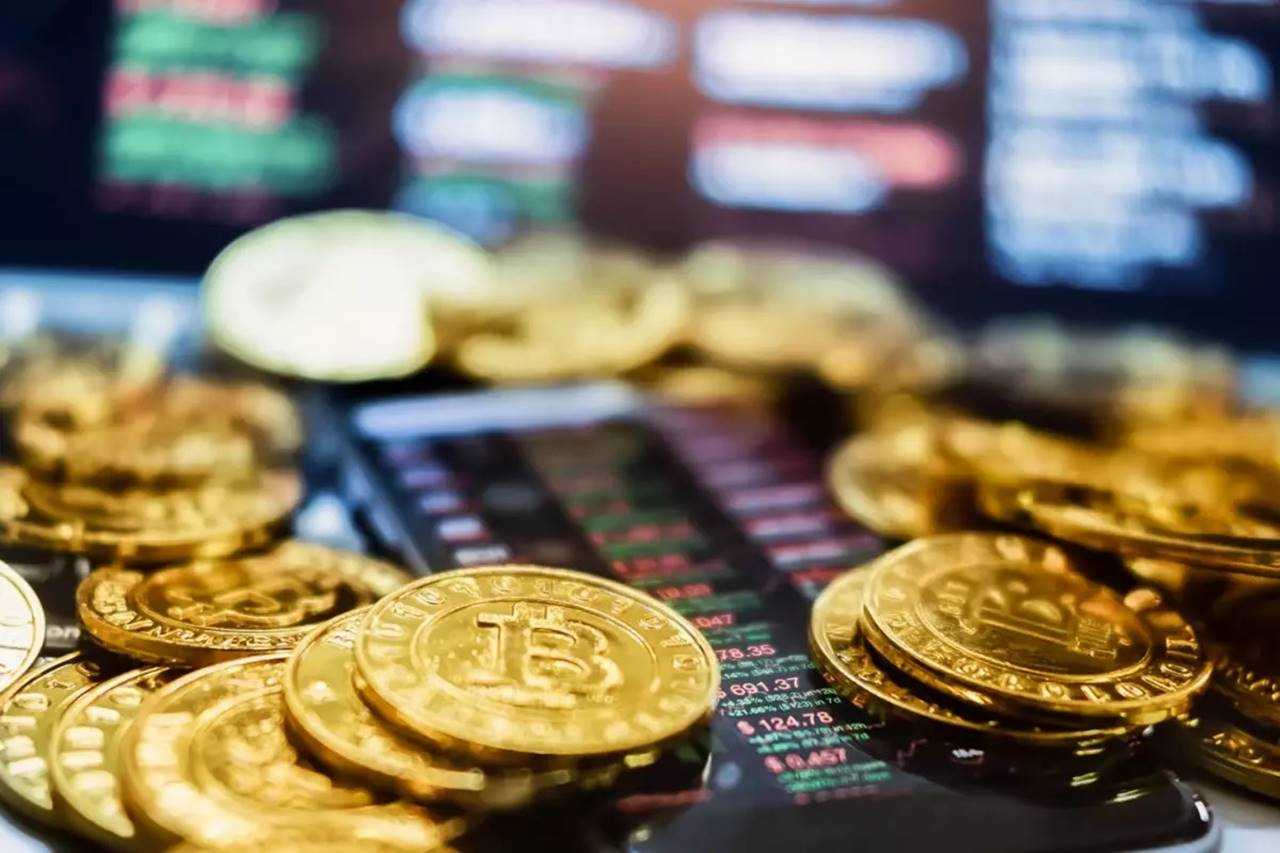 Bitcoin Tarihi Zirvede: 125 Bin Doları Aşarak Rekor Kırdı 1 Bitcoin Tarihi Zirvede 125 Bin Dolari Asarak Rekor Kirdi 2