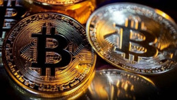 Bitcoin Yükselişte, Piyasalar Fed’e Kilitlendi