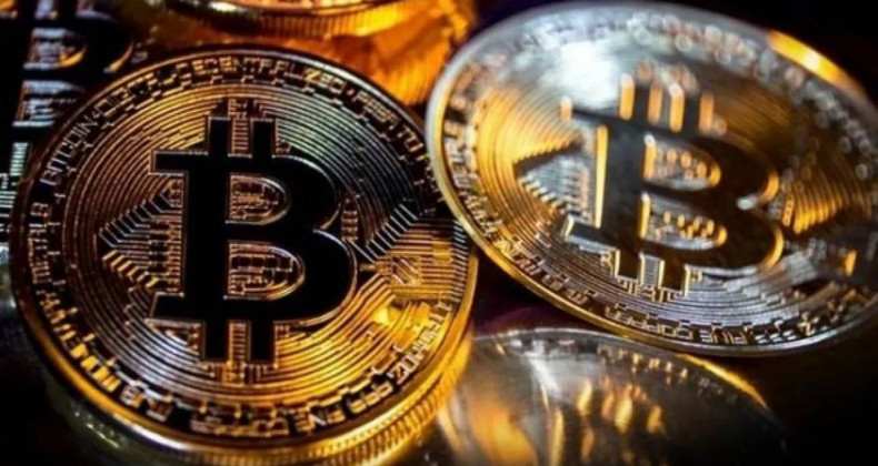 Bitcoin Yükselişte, Piyasalar Fed’e Kilitlendi
