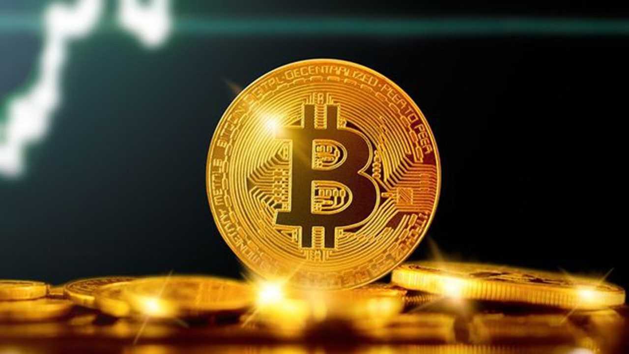 Bitcoin Yükselişte, Piyasalar Fed’e Kilitlendi 1 Bitcoin Yukseliste Piyasalar Fede Kilitlendi 2