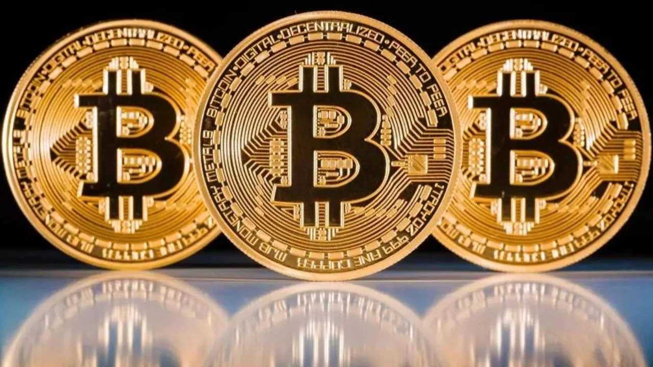 Bitcoin Yükselişte, Piyasalar Fed’e Kilitlendi 3 Bitcoin Yukseliste Piyasalar Fede Kilitlendi 4