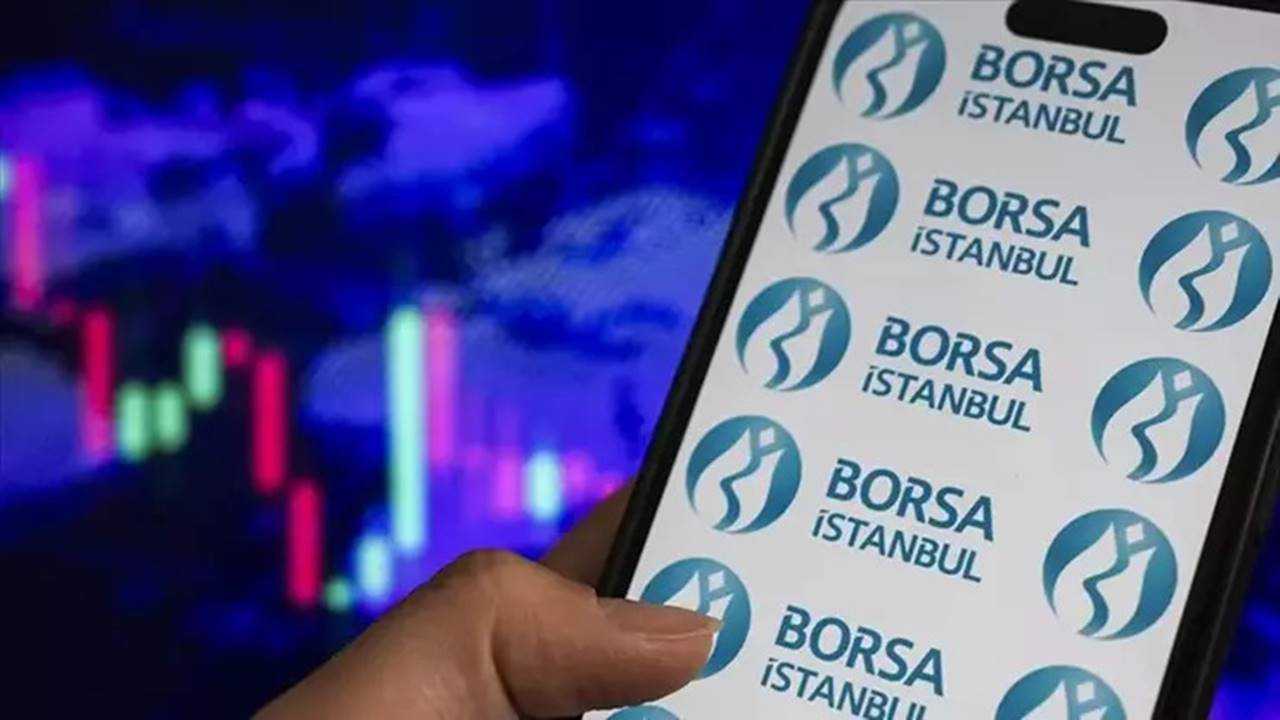 Borsa Haftaya Pozitif Başladı: BIST 100 Yükselişte 1 Borsa Haftaya Pozitif Basladi BIST 100 Yukseliste 2