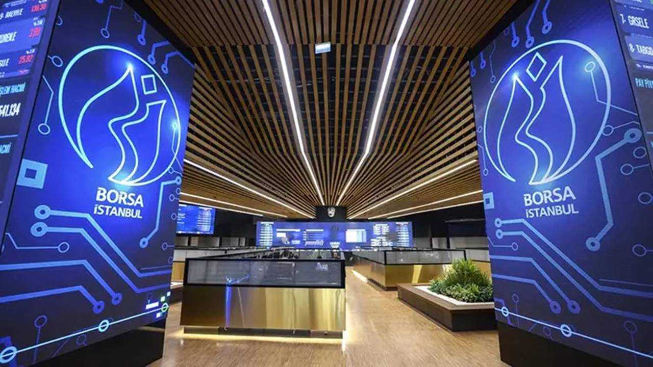 Borsa Haftaya Pozitif Başladı: BIST 100 Yükselişte 2 Borsa Haftaya Pozitif Basladi BIST 100 Yukseliste 3