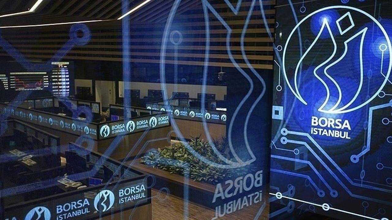 Borsa Haftaya Pozitif Başladı: BIST 100 Yükselişte 3 Borsa Haftaya Pozitif Basladi BIST 100 Yukseliste 4