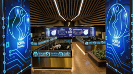 Borsa İstanbul’da Hafif Yükseliş: Piyasalar Yön Arıyor