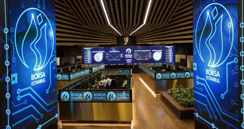 Borsa İstanbul’da Hafif Yükseliş: Piyasalar Yön Arıyor