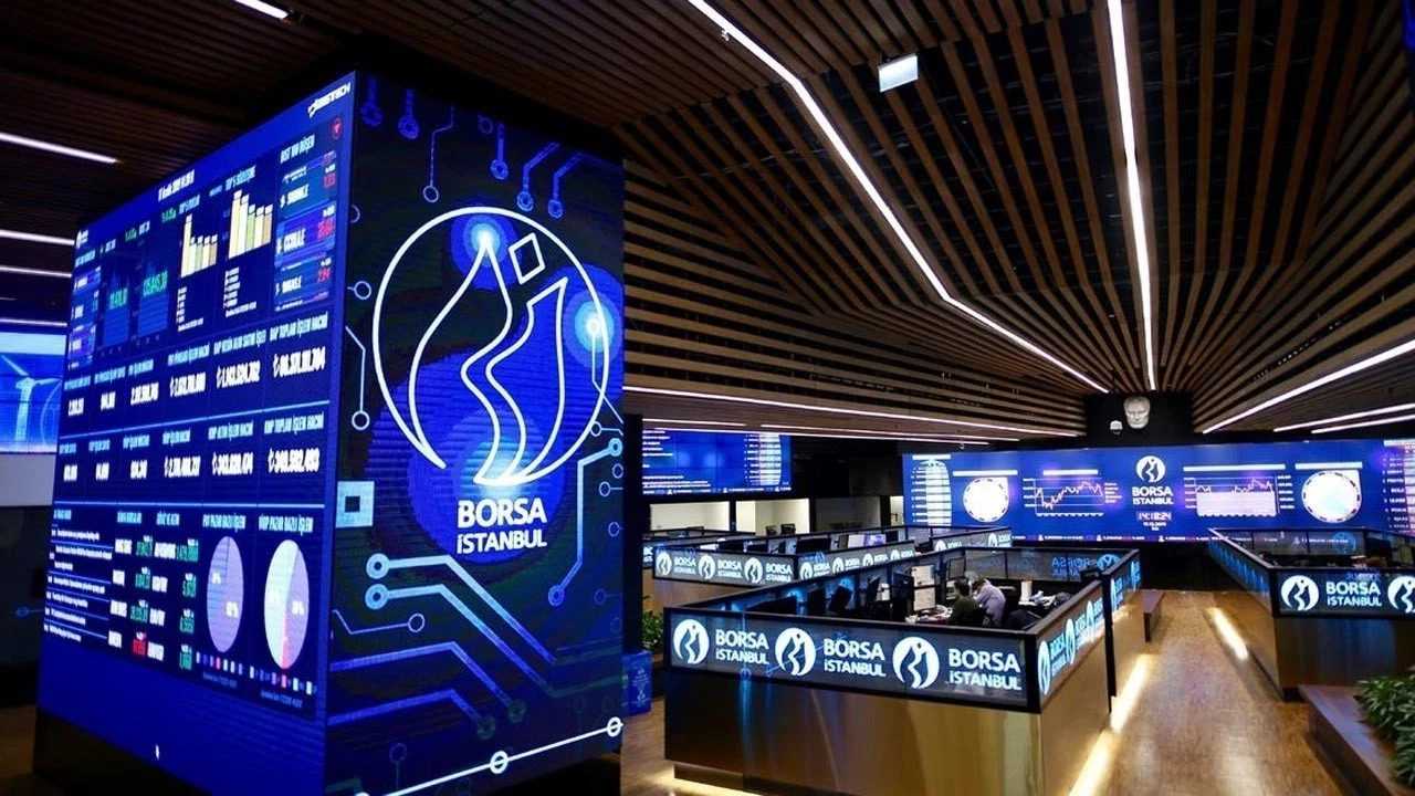 Borsa İstanbul’da Hafif Yükseliş: Piyasalar Yön Arıyor 3 Borsa Istanbulda Hafif Yukselis Piyasalar Yon Ariyor 4