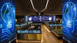 Borsa İstanbul’da Sert Düşüşlerin Ardından Güçlü Toparlanma