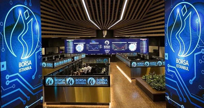 Borsa İstanbul’da Sert Düşüşlerin Ardından Güçlü Toparlanma