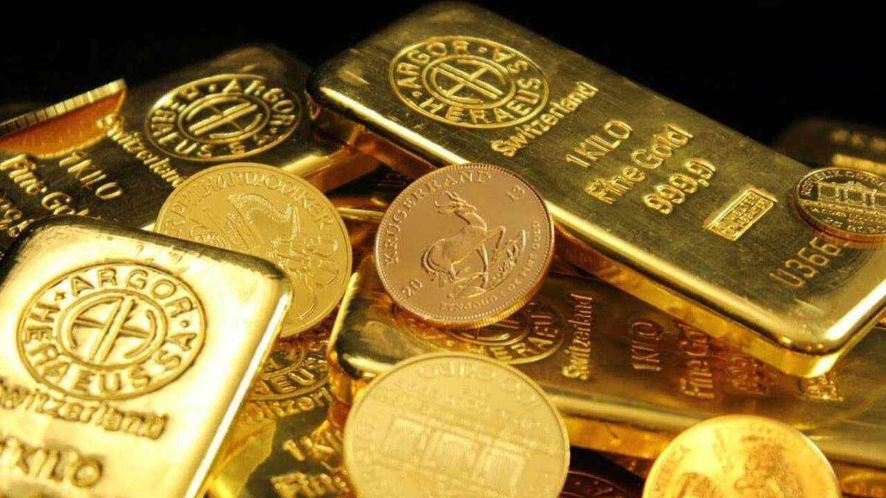 Bulgaristan, En Büyük Altın Operasyonunu Gerçekleştirdi 1 Bulgaristan En Buyuk Altin Operasyonunu Gerceklestirdi 2