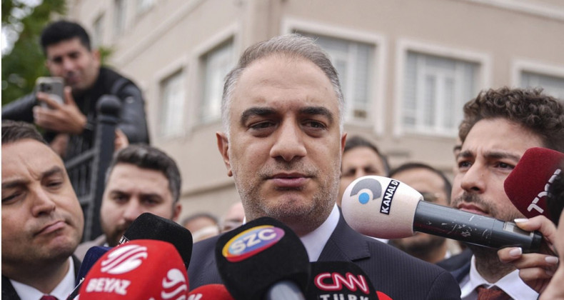 CHP Davasında Sürpriz Karar: Kurultay Süreci Devam Ediyor