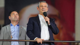 CHP Lideri Özel: Milletin İradesine Sahip Çıkacağız