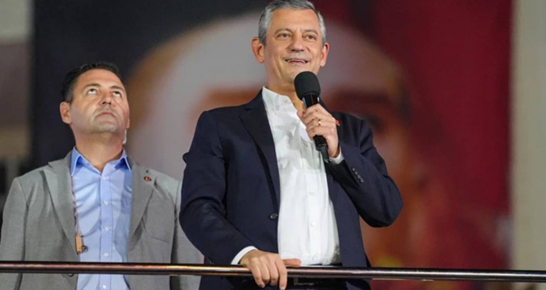 CHP Lideri Özel: Milletin İradesine Sahip Çıkacağız
