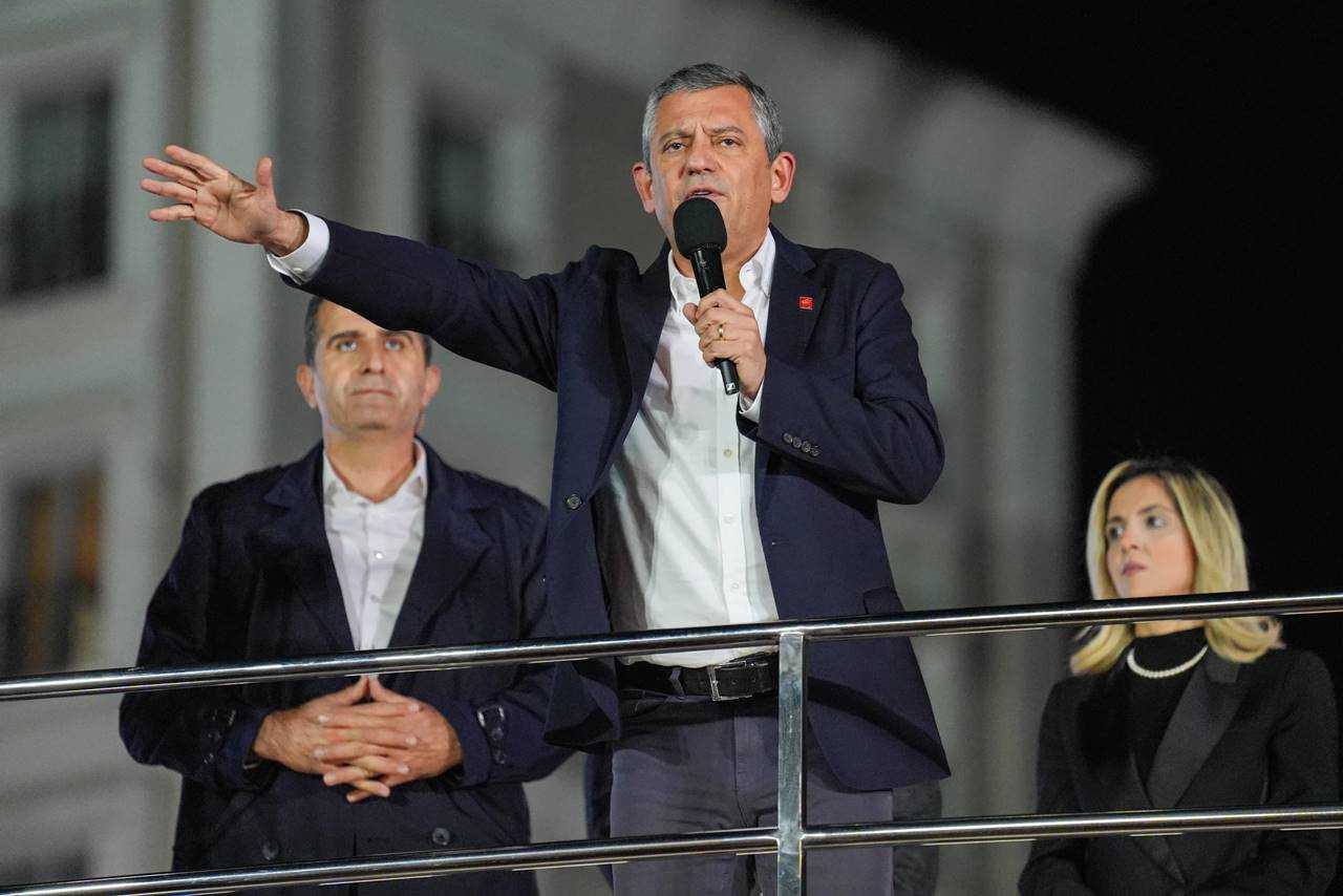 CHP Lideri Özel: Milletin İradesine Sahip Çıkacağız 1 CHP Lideri Ozel Milletin Iradesine Sahip Cikacagiz 2