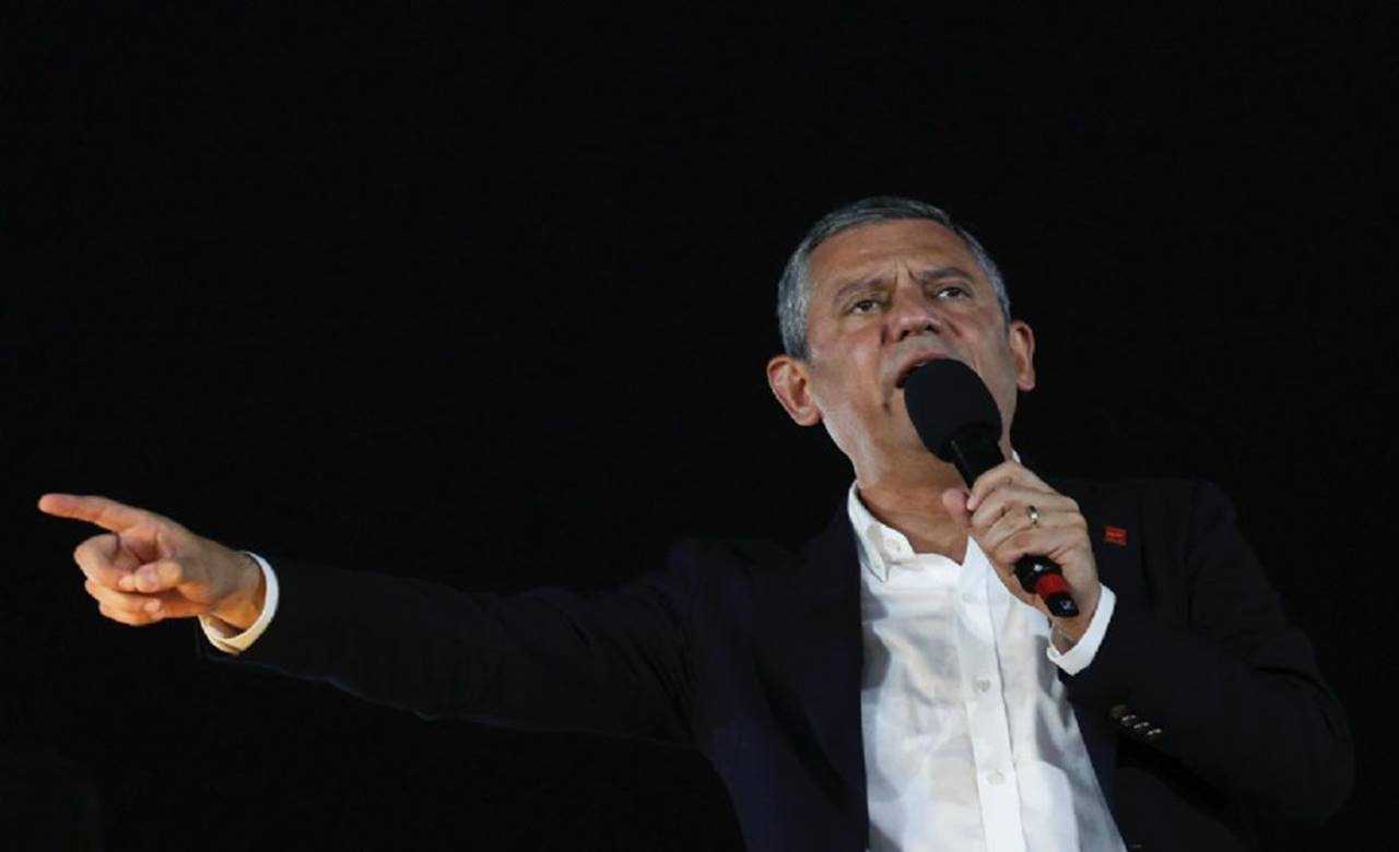 CHP Lideri Özel: Milletin İradesine Sahip Çıkacağız 3 CHP Lideri Ozel Milletin Iradesine Sahip Cikacagiz 4