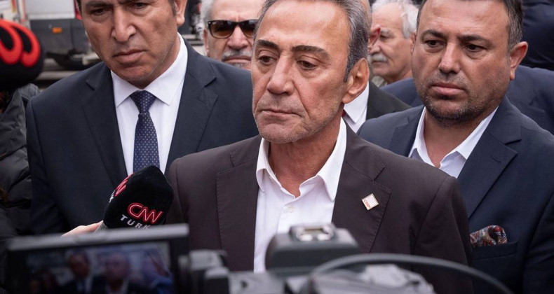 CHP’de Fırtına: Berhan Şimşek İhraç Edildi