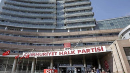 CHP’de Kriz Derinleşiyor: İstanbul İl Başkanlığı Yargıda