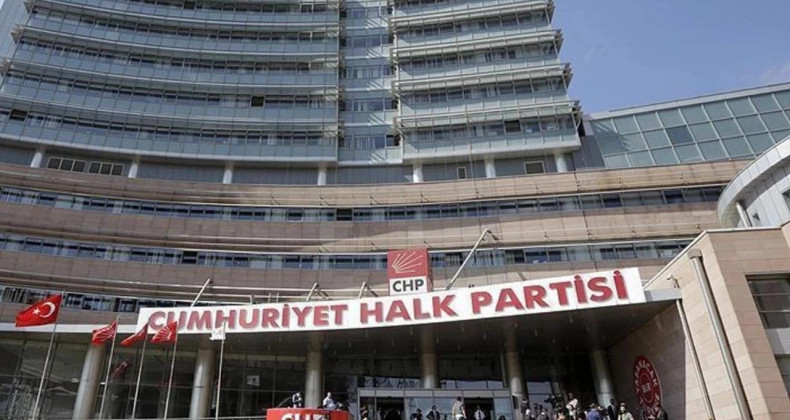 CHP’de Kriz Derinleşiyor: İstanbul İl Başkanlığı Yargıda