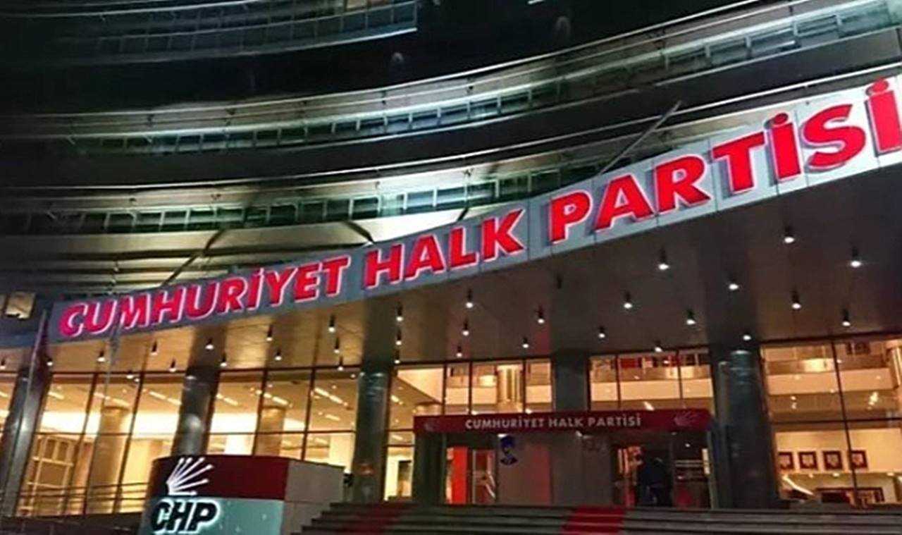 CHP’de Kriz Derinleşiyor: İstanbul İl Başkanlığı Yargıda 3 CHPde Kriz Derinlesiyor Istanbul Il Baskanligi Yargida 4