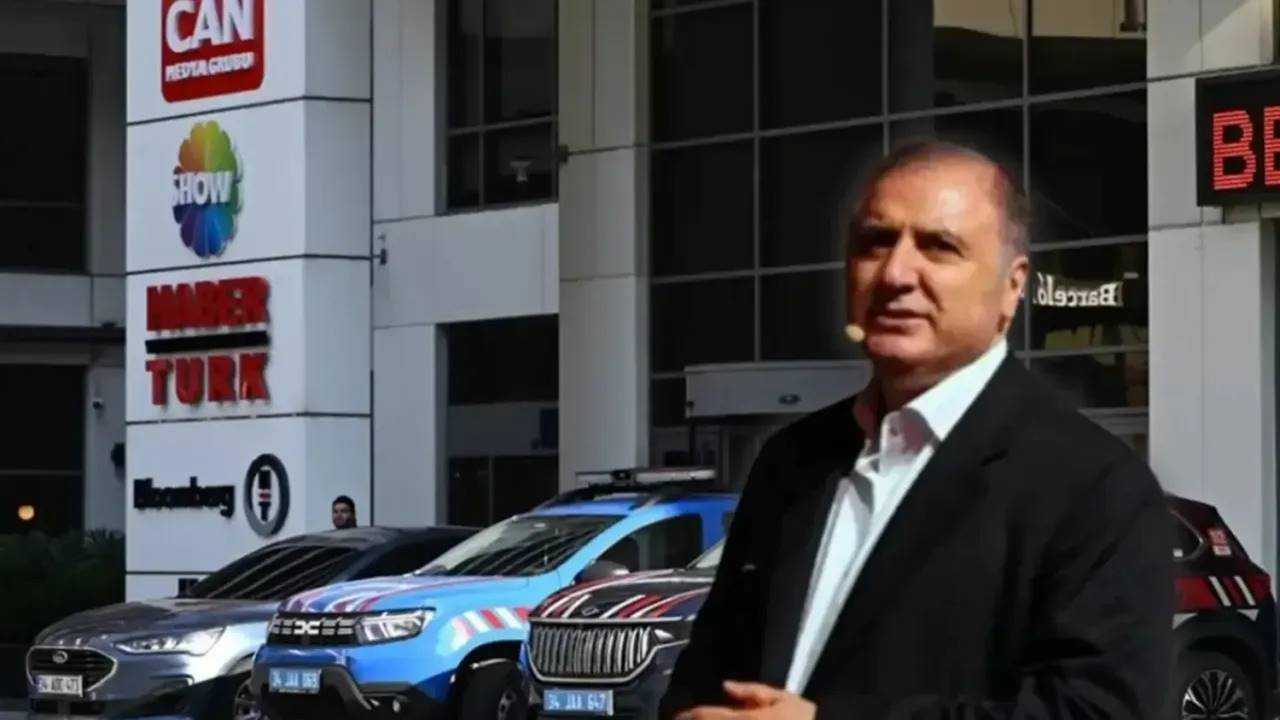 Can Holding’e 88 Milyar TL’lik Operasyon: 26 Gözaltı 4 Can Holdinge 88 Milyar TLlik Operasyon 26 Gozalti 5