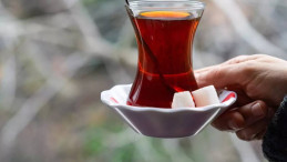 Çayda Büyük Anlaşma: Lipton’dan Fabrika Devri