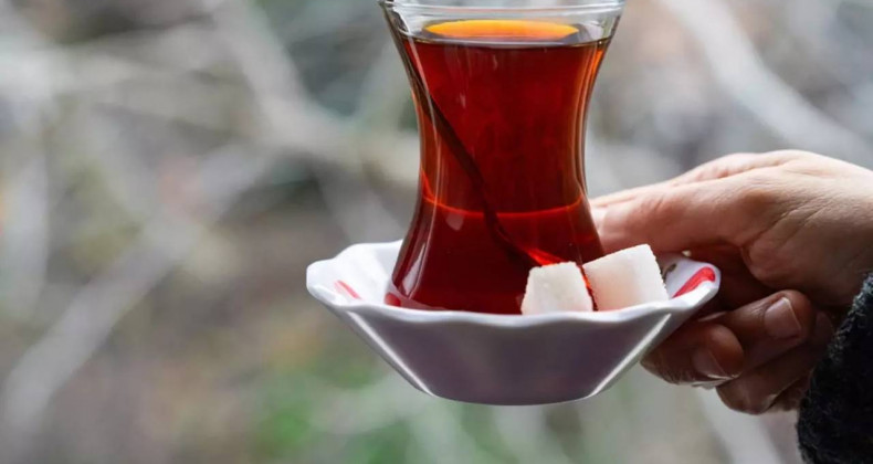 Çayda Büyük Anlaşma: Lipton’dan Fabrika Devri
