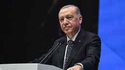 Cumhurbaşkanı Erdoğan: Türkiye Emin Ellerde, Hedefler Büyük