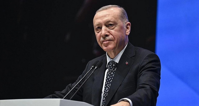 Cumhurbaşkanı Erdoğan: Türkiye Emin Ellerde, Hedefler Büyük