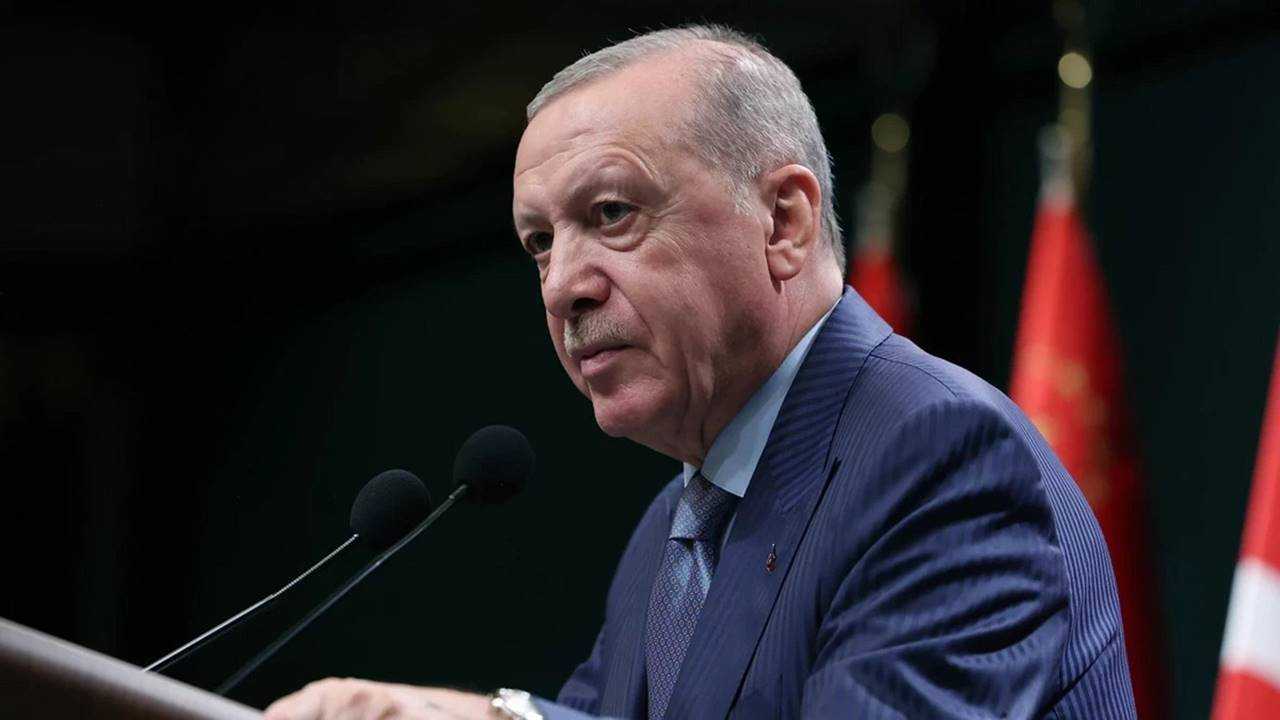 Cumhurbaşkanı Erdoğan: Türkiye Emin Ellerde, Hedefler Büyük 2 Cumhurbaskani Erdogan Turkiye Emin Ellerde Hedefler Buyuk 3