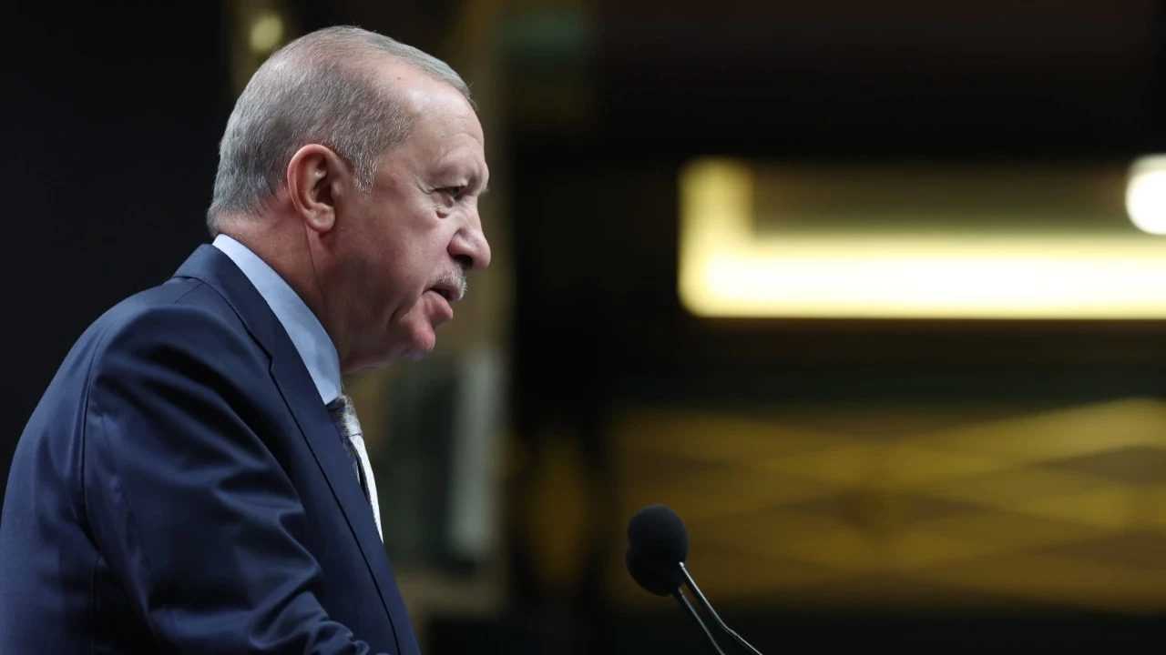 Cumhurbaşkanı Erdoğan: Türkiye Emin Ellerde, Hedefler Büyük 3 Cumhurbaskani Erdogan Turkiye Emin Ellerde Hedefler Buyuk 4
