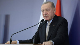 Cumhurbaşkanı Erdoğan’dan Sert Tepki
