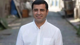 Demirtaş Kararında Kritik Gün: Türkiye AİHM’ye Başvurdu