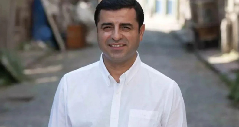 Demirtaş Kararında Kritik Gün: Türkiye AİHM’ye Başvurdu