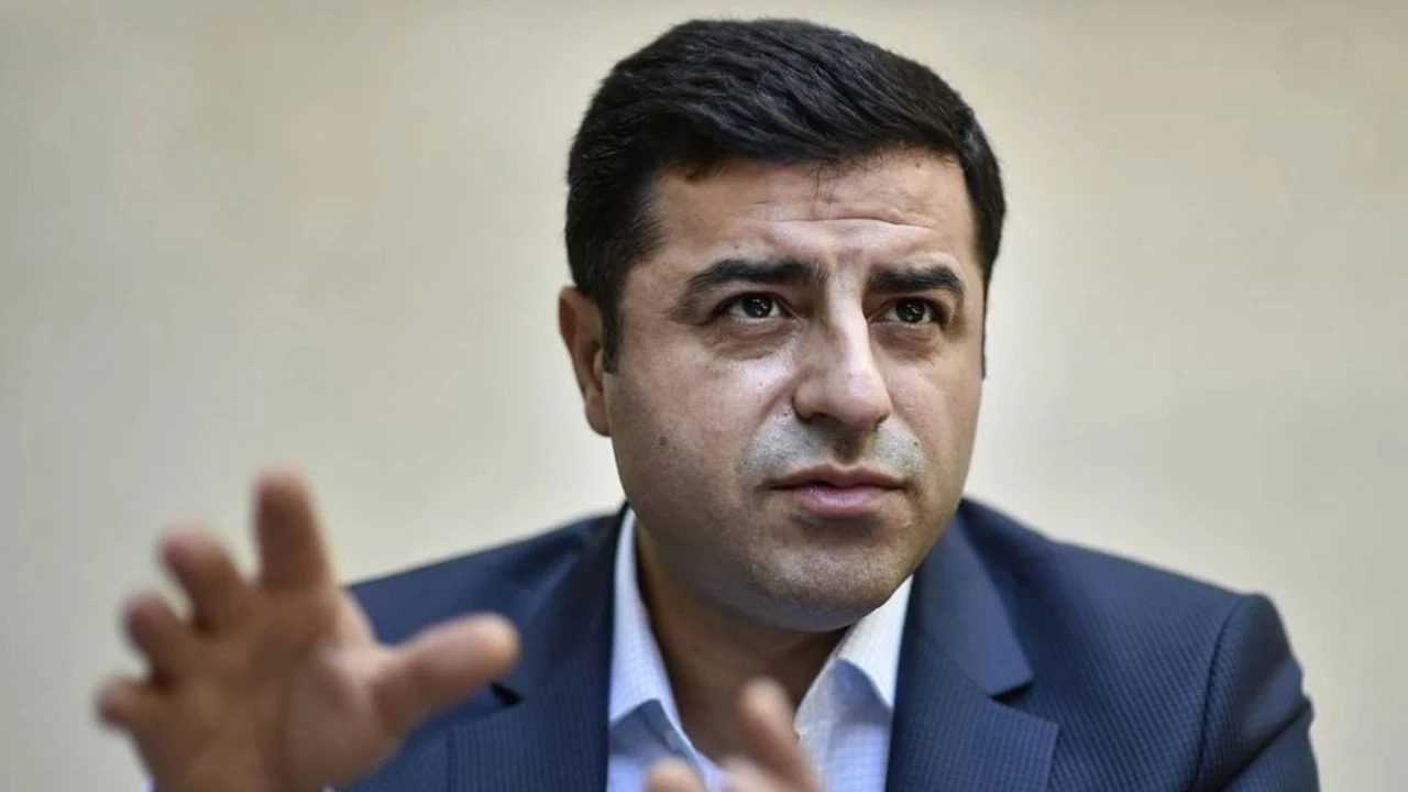 Demirtaş Kararında Kritik Gün: Türkiye AİHM’ye Başvurdu 1 Demirtas Kararinda Kritik Gun Turkiye AIHMye Basvurdu 2