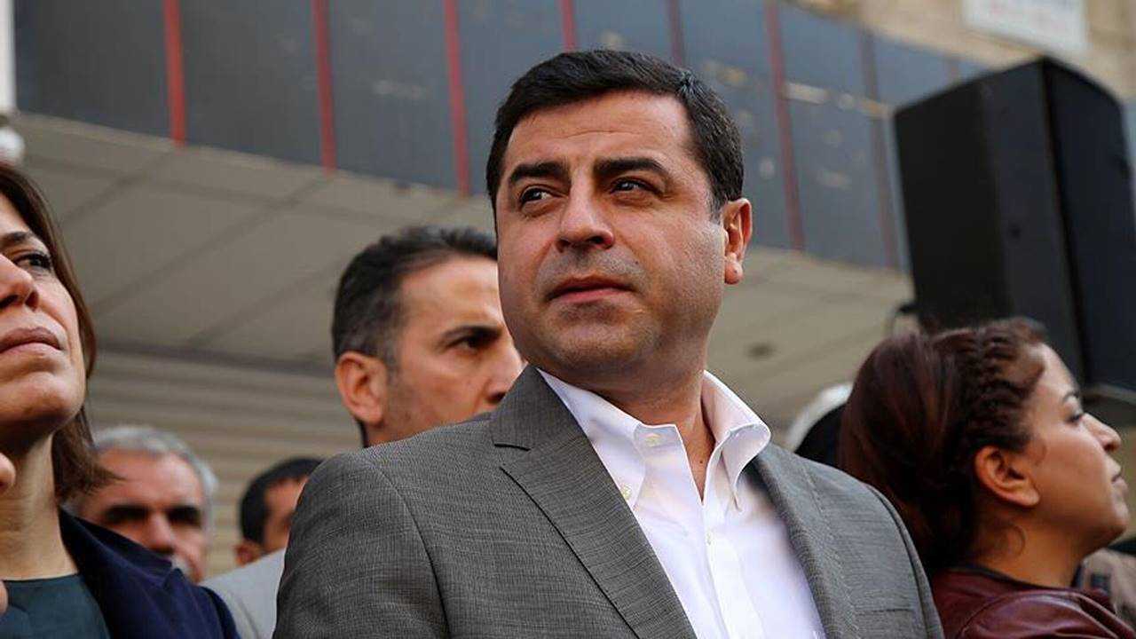 Demirtaş Kararında Kritik Gün: Türkiye AİHM’ye Başvurdu 2 Demirtas Kararinda Kritik Gun Turkiye AIHMye Basvurdu 3