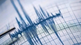 Diyarbakır Hani’de 4.0 Büyüklüğünde Deprem