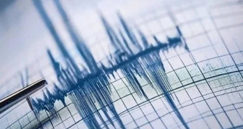 Diyarbakır Hani’de 4.0 Büyüklüğünde Deprem