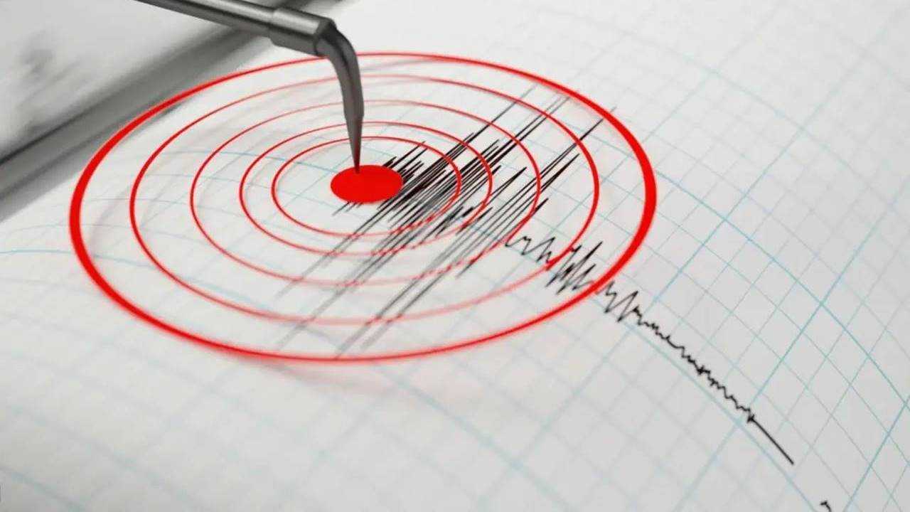 Diyarbakır Hani’de 4.0 Büyüklüğünde Deprem 3 Diyarbakir Hanide 4.0 Buyuklugunde Deprem 4