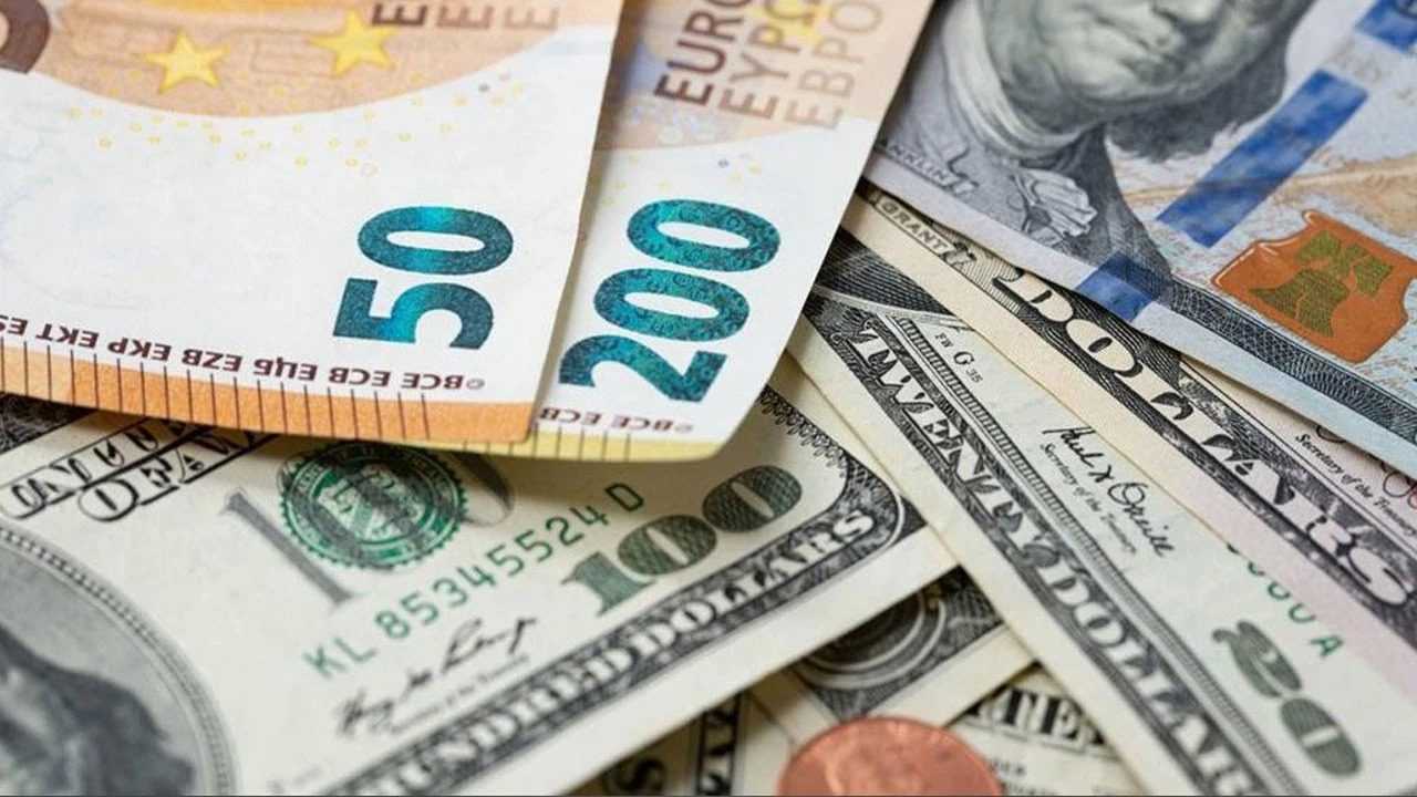 Dolar 42 Sinirinda Piyasalar Trumpi Izliyor 2