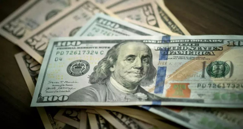 Dolar 42 TL’yi Aştı: Döviz Haftaya Yükselişle Başladı