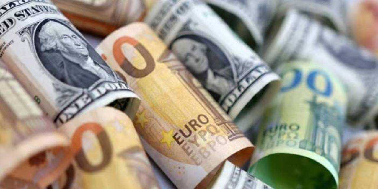 Dolar 42 TL’yi Aştı: Döviz Haftaya Yükselişle Başladı 1 Dolar 42 TLyi Asti Doviz Haftaya Yukselisle Basladi 2