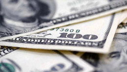 Dolar Endeksi Bir Haftanın Dip Seviyesinde