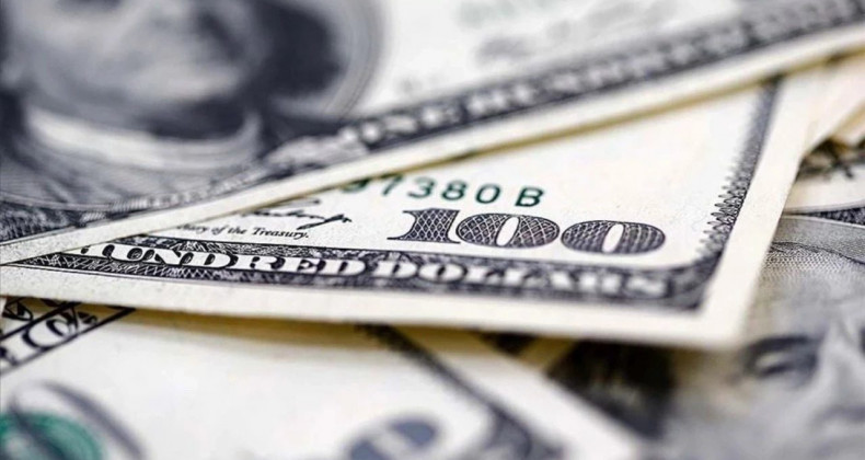 Dolar Endeksi Bir Haftanın Dip Seviyesinde