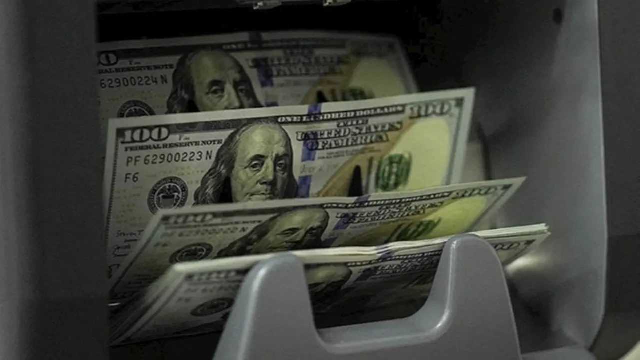 Dolar Endeksi Bir Haftanın Dip Seviyesinde 2 Dolar Endeksi Bir Haftanin Dip Seviyesinde 3