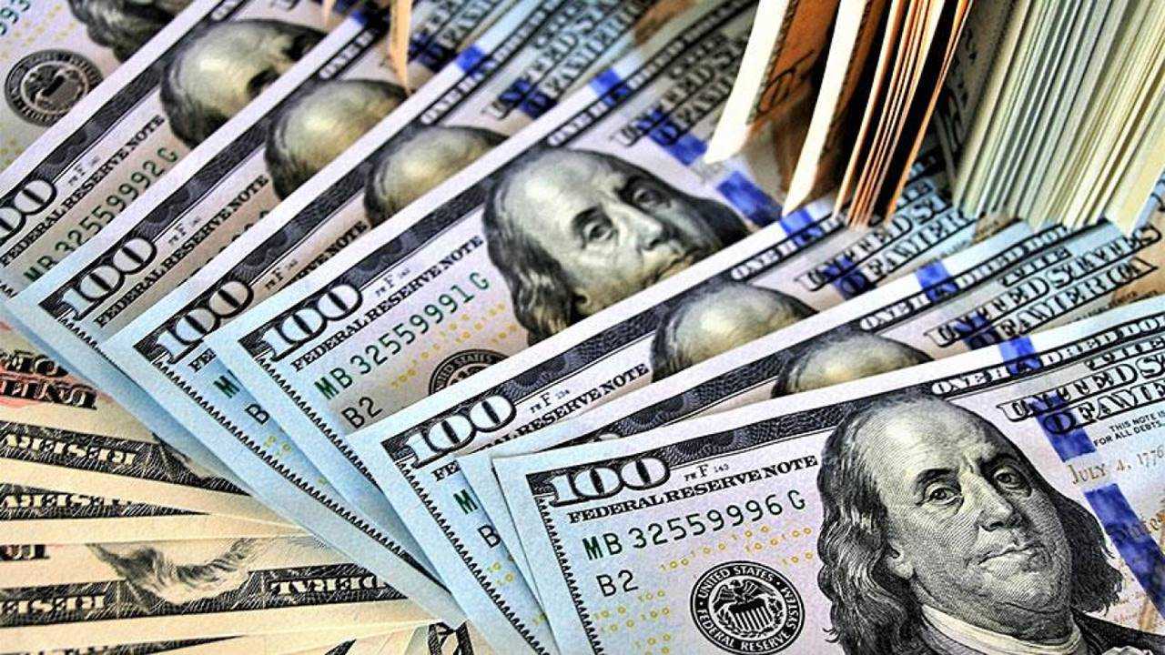 Dolar Endeksi Bir Haftanın Dip Seviyesinde 3 Dolar Endeksi Bir Haftanin Dip Seviyesinde 4