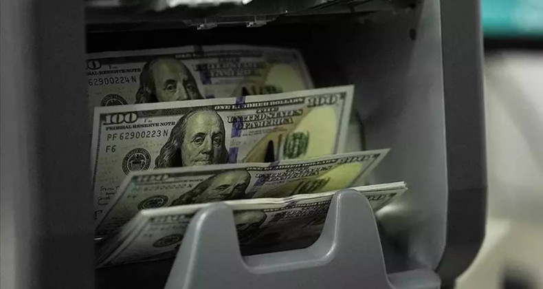 Dolar/TL Güne Nasıl Başlangıç Yaptı