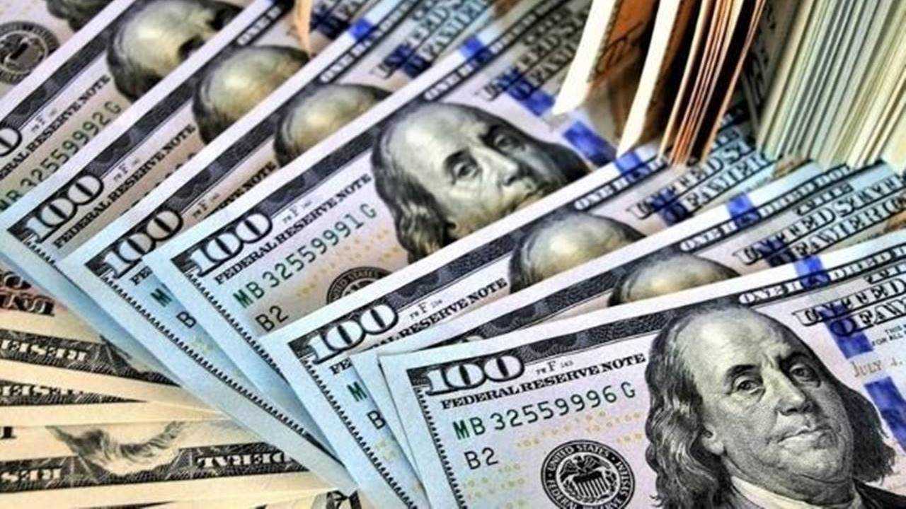 Dolar TL Gune Nasil Baslangic Yapti 2