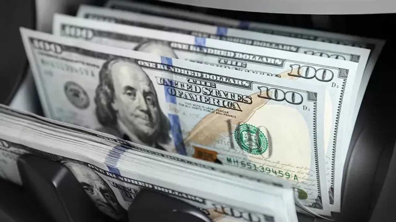 Dolar TL Gune Nasil Baslangic Yapti 3