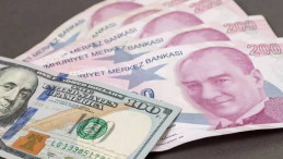 Dolar Tırmanışta, Euro ve Sterlin Yükseliyor